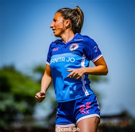 TLCF 2025 - Futbol Femenino Las Cañas