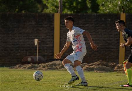 AFA - 1B - Flandria (1) vs (1) Sportivo Italiano