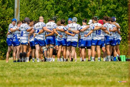RQ 2025 - SL R M - TMR vs Parc Olympique