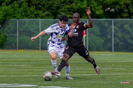 L1QC 2025 - FC Laval (4) vs (2) Royal Beauport