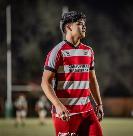 URT 2025 - Tucuman Rugby Club vs San Martin Rugby Club