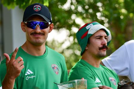 RQ 2025 - SL M - Semi Final - TMR (17) vs (3) RCM - Reel Emso Photo