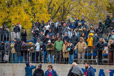 RSEQ 2025 - Rugby M - Finale - ETS vs Université de Montréal - Après Match
