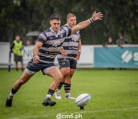 URT 2025 - Universitario RC vs Tucuman RC