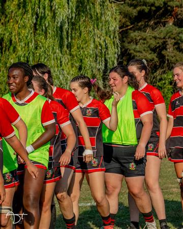 RQ 2025 - Final LPR1F - Beaconsfield vs Irocks