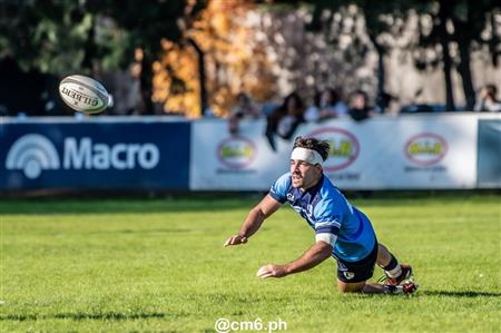 URT 2025 - Universitario Rugby Club vs Tucuman Lawn Tennis Club
