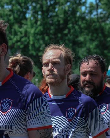 RQ 2024 - LPR2 - XV de Montréal vs Mont-Tremblant RFC