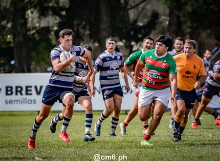 URT 2025 - Pré Inter - Universitario vs Huirapuca