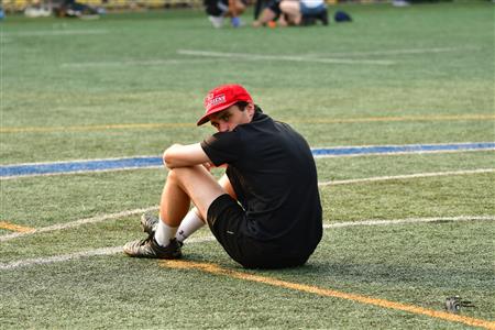 RQ 2025 - SL M R - Rugby Club de Montréal vs SABRFC