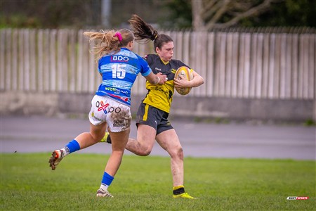 FER 2025 - LIGA IBERDROLA - GETXO NESKAK (39) vs (10) Cisneros