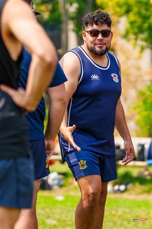 RQ 2025 - SL M Réserve - TMR vs SABRFC