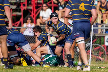 RQ 2025 - SL M - Semi Final - TMR (17) vs (3) RCM