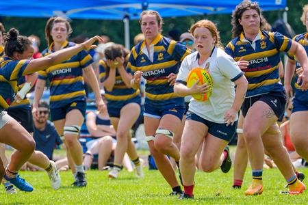 RQ 2025 - SL F - SABRFC vs TMR RFC