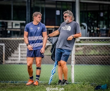 URT 2025 - M19 - Universitario vs Lawn Tennis