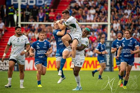 FFR 2025 - Pro D2 Finale - FC Grenoble (19) vs (24) US Montauban 