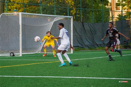 L1QC 2025 - CS Mont-Royal Outremont (2) vs (3) Royal Beauport