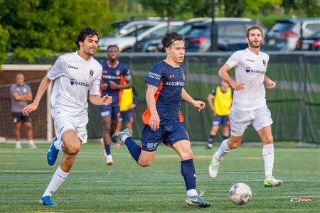 L1QC 2025 - CS St-Laurent (2) vs (1) CS Mont-Royal Outremont