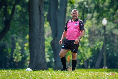 RQ 2025 - LP1M -  Montreal Wanderers RFC vs Abénakis de Sherbrooke - Avant Match