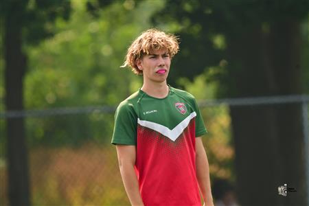 RQ 2025 - SL M R - Rugby Club de Montréal vs SABRFC