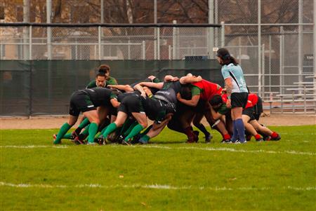 RQ 2024 - LPR2 - Nomades vs RCMXV