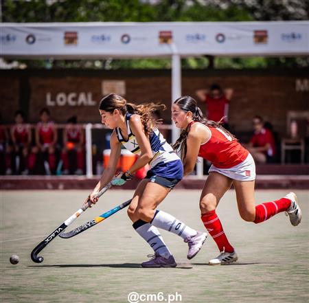 ATH 2025 - Sub 16 - Tarcos vs Tucuman Lawn Tennis