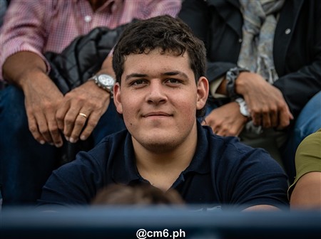 URT 2025 - Fecha 2 - 1ra div - Universitario de Tucuman (30) vs (39) Huirapuca