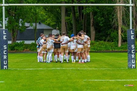 RQ 2025 - LP3M - Avant Match Phenix vs SABRFC