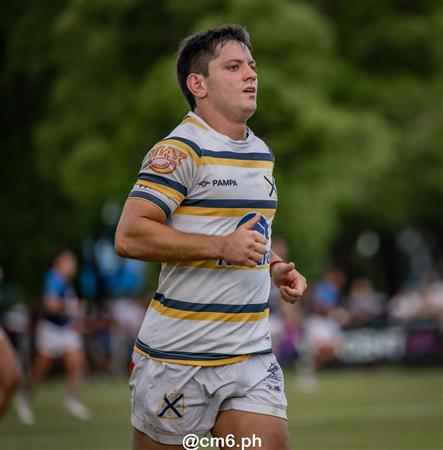 URT 2025 - Semi Final - Natacion y Gimnasia vs Tucuman Lawn Tennis