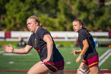 RSEQ 2025 - Rugby F - Semi Final - Concordia U. vs Ottawa U.