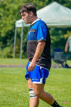 RQ 2025 - LP3M - SABRFC (43) vs (7) Parc Olympique Rugby