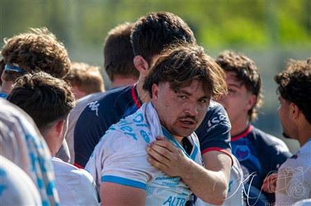 FFR 2025 - Espoirs - FC Grenoble vs Montpellier