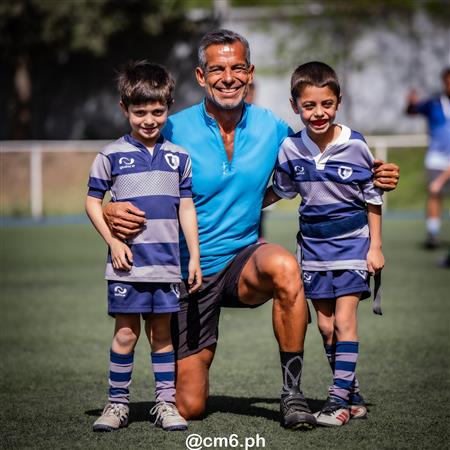 URT 2025 - Inferiores - Universitario vs Tucuman Rugby