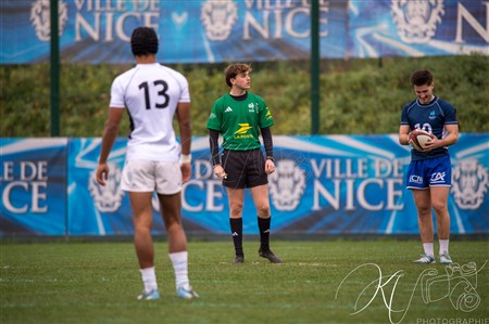 FFR 2025 - Générations Bleues U-18