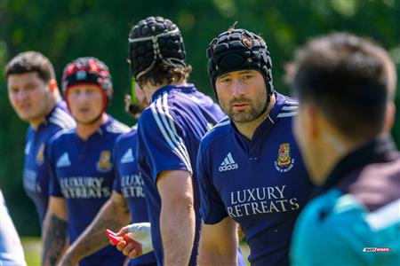 RQ 2025 - Super Ligue M - SABRFC (43) vs (29) Rugby Club de Montréal