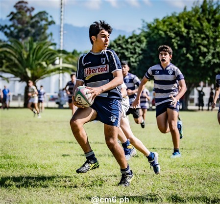 URT 2025 - M13 M15 - Universitario vs Tucuman Lawn Tennis