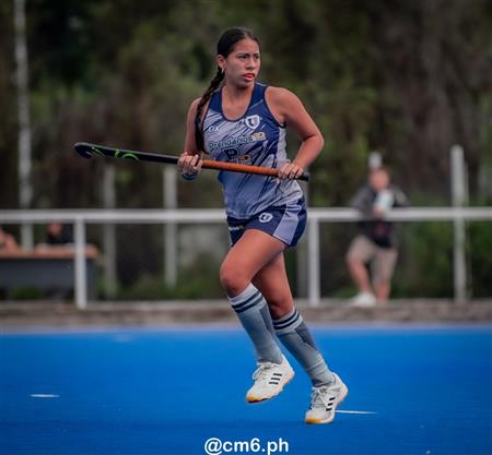 ATH 2025 - Universitario vs Jockey Club Tucuman