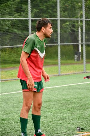 RQ 2025 - SL M R - Rugby Club de Montréal vs Parc Olympique