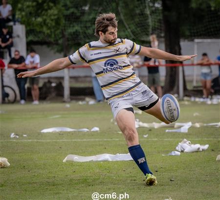 URT 2025 - Semi Final - Natacion y Gimnasia vs Tucuman Lawn Tennis