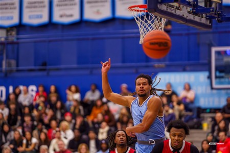 RSEQ 2025 - Basketball M - UQAM (53) vs (59) McGill