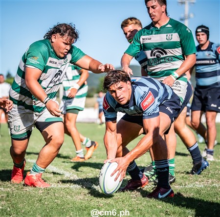 URS 2025 - Torneo Universitario 2025 (Salta)