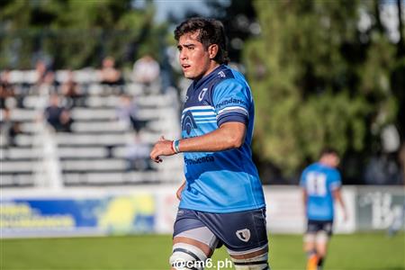 URT 2025 - Universitario Rugby Club vs Tucuman Lawn Tennis Club