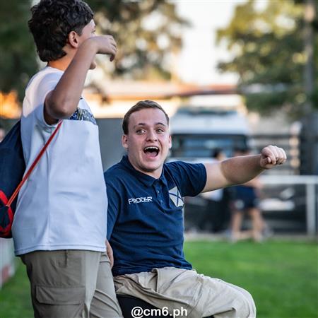 URT 2025 - Universitario Rugby Club vs Tucuman Lawn Tennis Club
