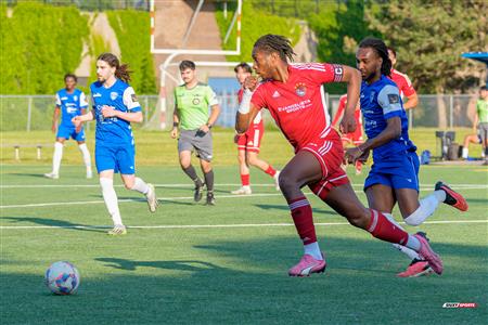 L2QC 2025 M - CS Lasalle (3) vs (1) CS Rivière-des-Prairies