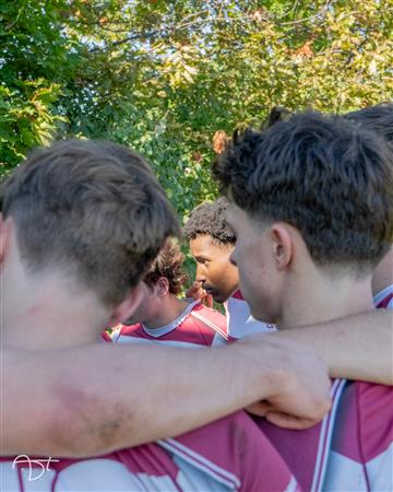 RSEQ Collégial 2025 - Vanier VS Brébeuf