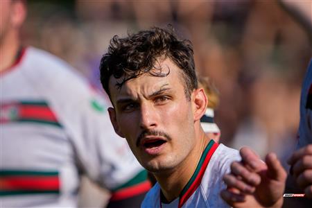 RQ 2025 - SL M - Semi Final - TMR (17) vs (3) RCM