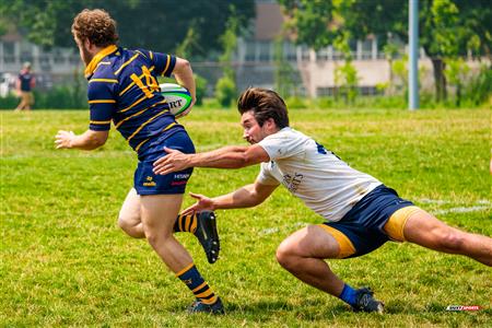 RQ 2025 - SL M Réserve - TMR vs SABRFC