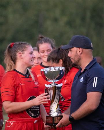 RQ 2025 - Final SL F - CRQ vs TMR