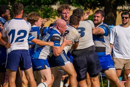 RQ 2025 - SL M - SABRFC (30) vs (19) Parc Olympique Rugby