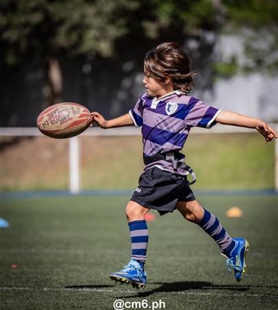 URT 2025 - Inferiores - Universitario vs Tucuman Rugby