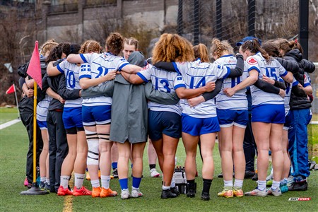 QORC-CROQ 2025 - QUÉBEC EST vs QUÉBEC OUEST